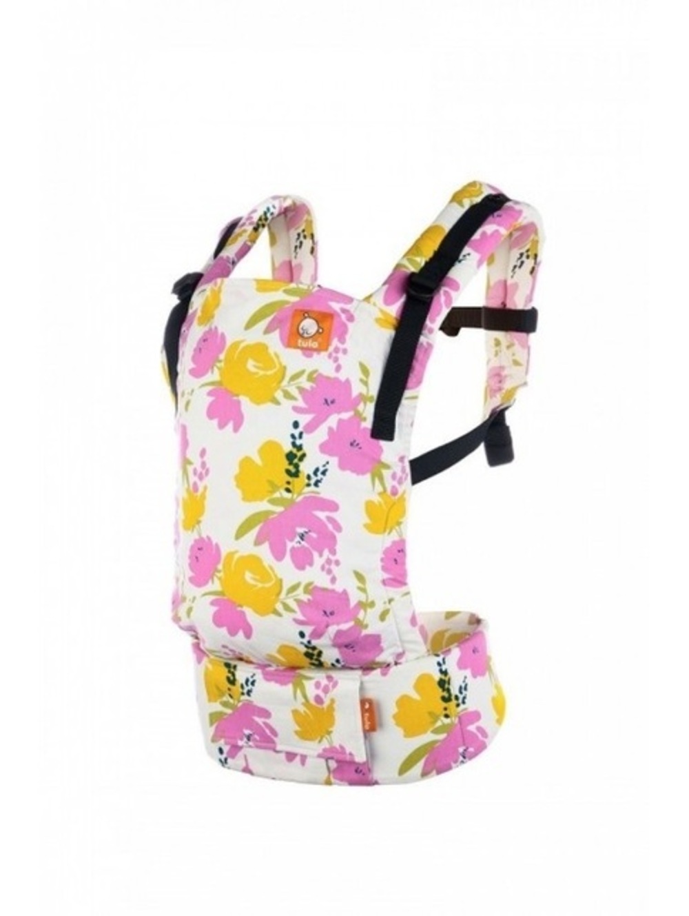 Tula Baby Free-to-Grow Baby Carrierfor 7 to 45 Lbs